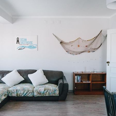 Ocean Guesthouse Peniche Εξωτερικό φωτογραφία