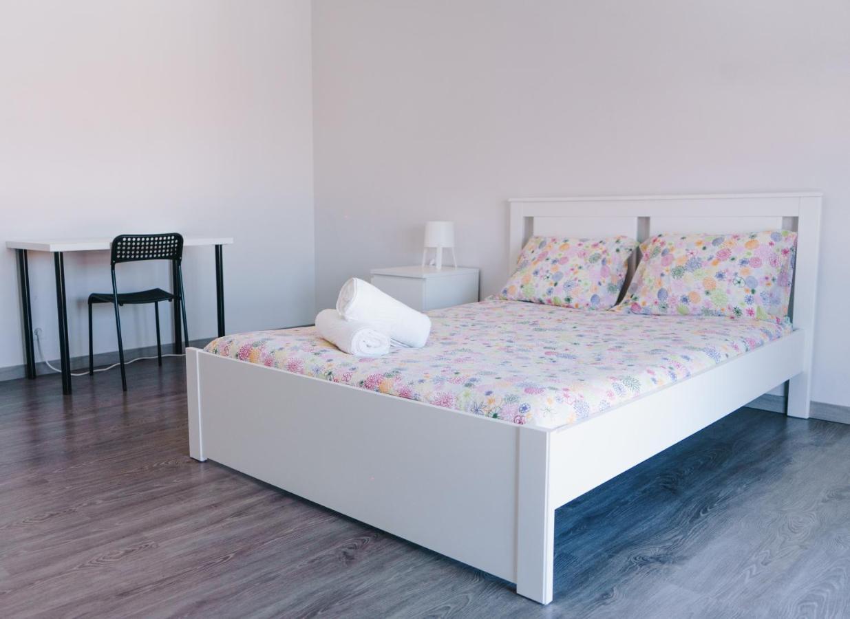 Ocean Guesthouse Peniche Εξωτερικό φωτογραφία
