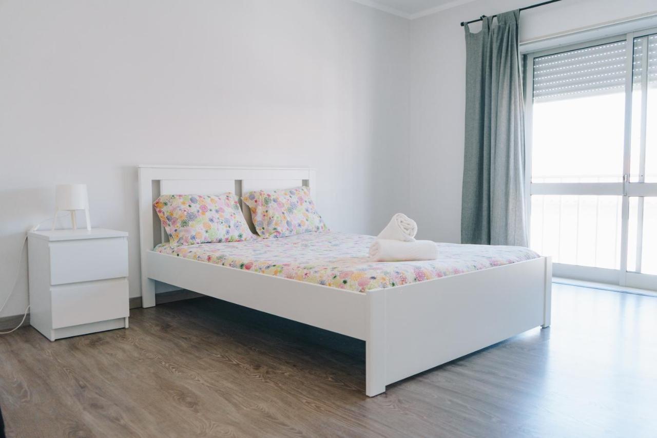 Ocean Guesthouse Peniche Εξωτερικό φωτογραφία