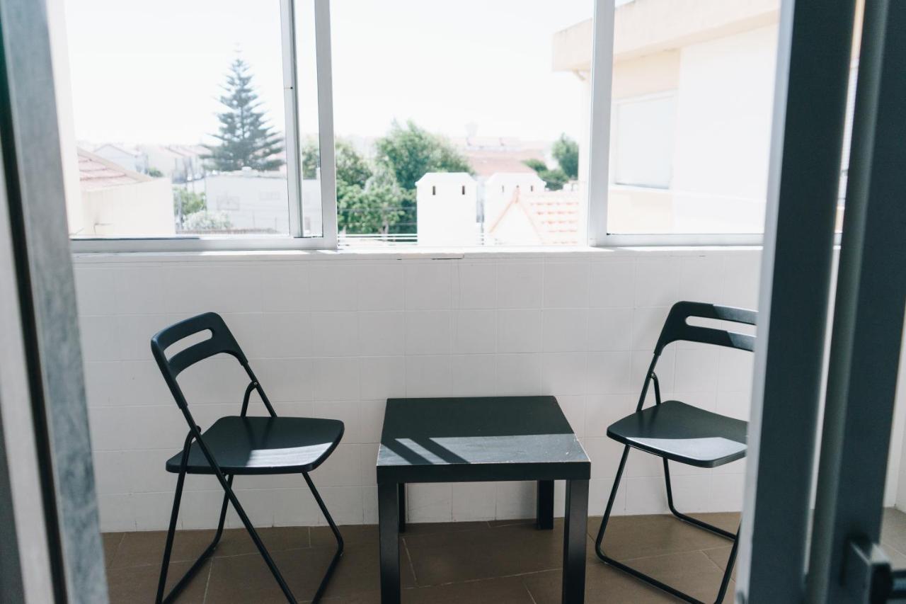 Ocean Guesthouse Peniche Εξωτερικό φωτογραφία
