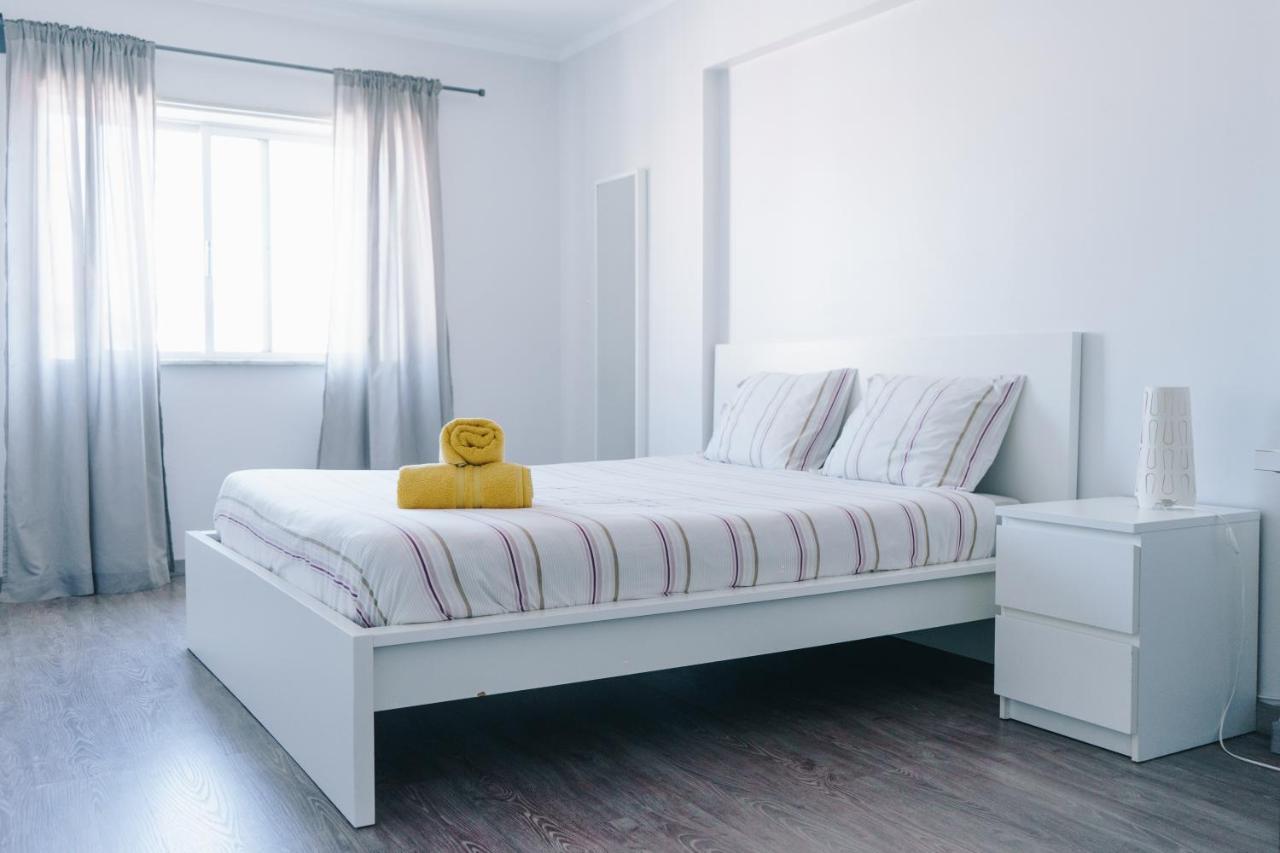 Ocean Guesthouse Peniche Εξωτερικό φωτογραφία