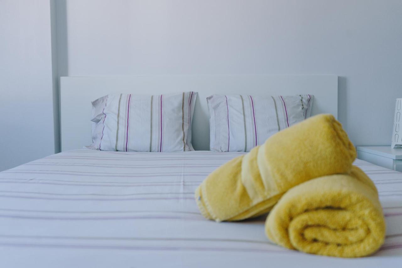 Ocean Guesthouse Peniche Εξωτερικό φωτογραφία
