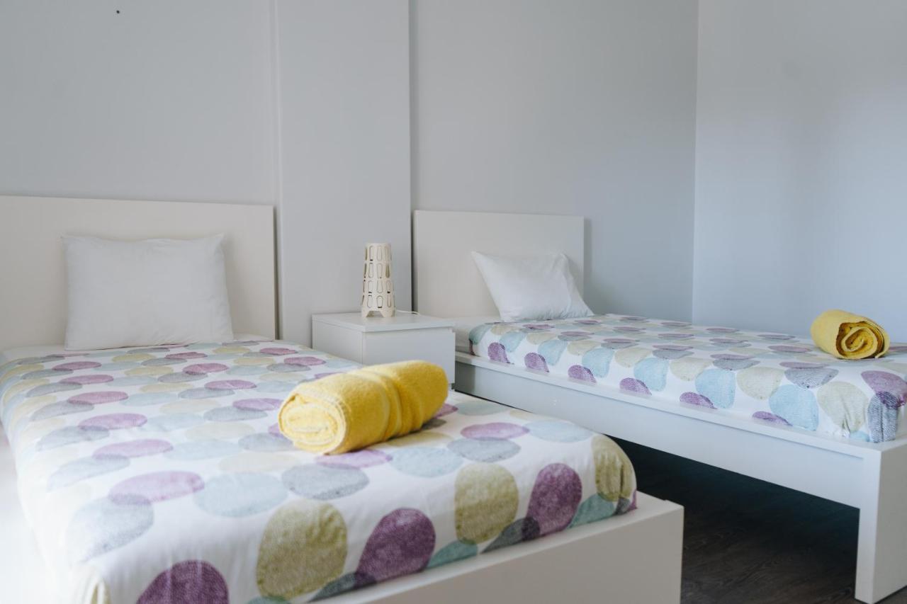 Ocean Guesthouse Peniche Εξωτερικό φωτογραφία