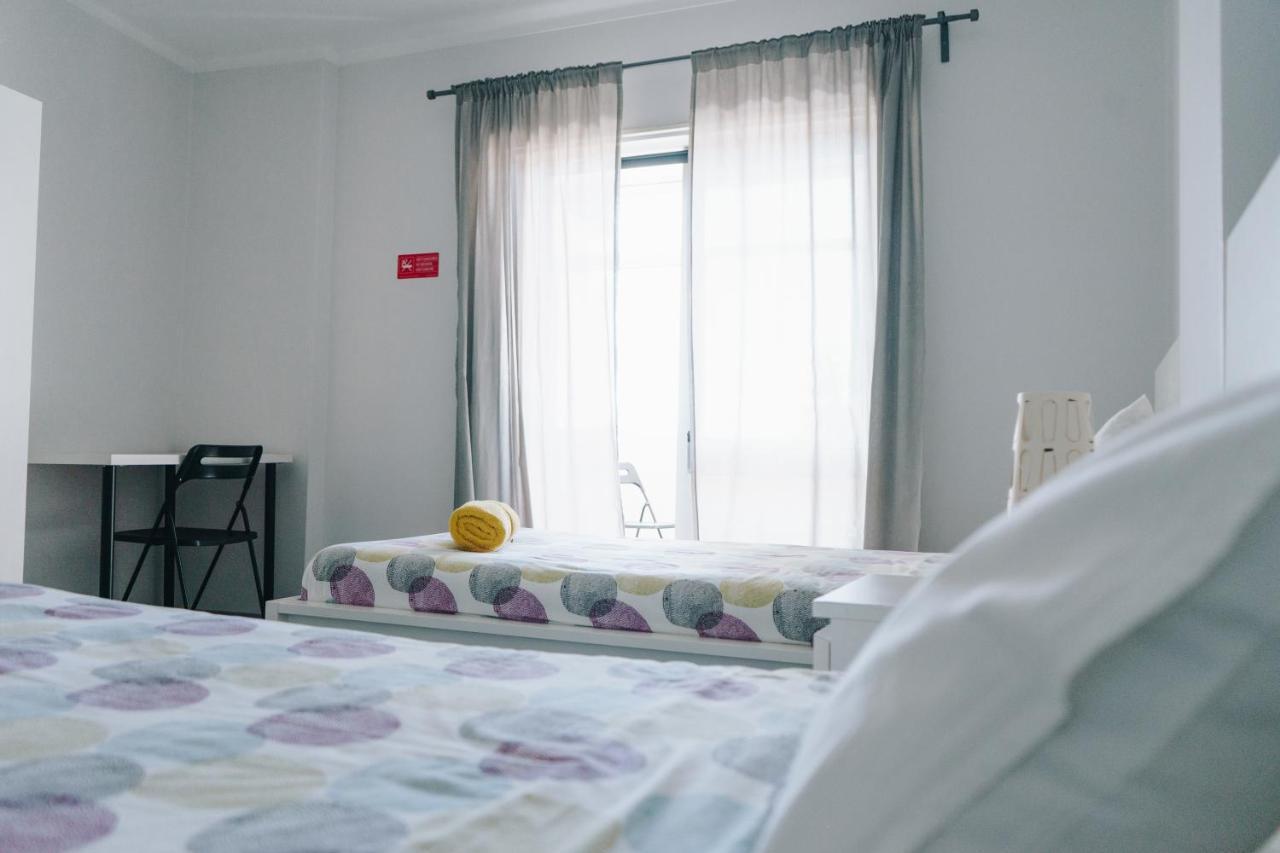 Ocean Guesthouse Peniche Εξωτερικό φωτογραφία