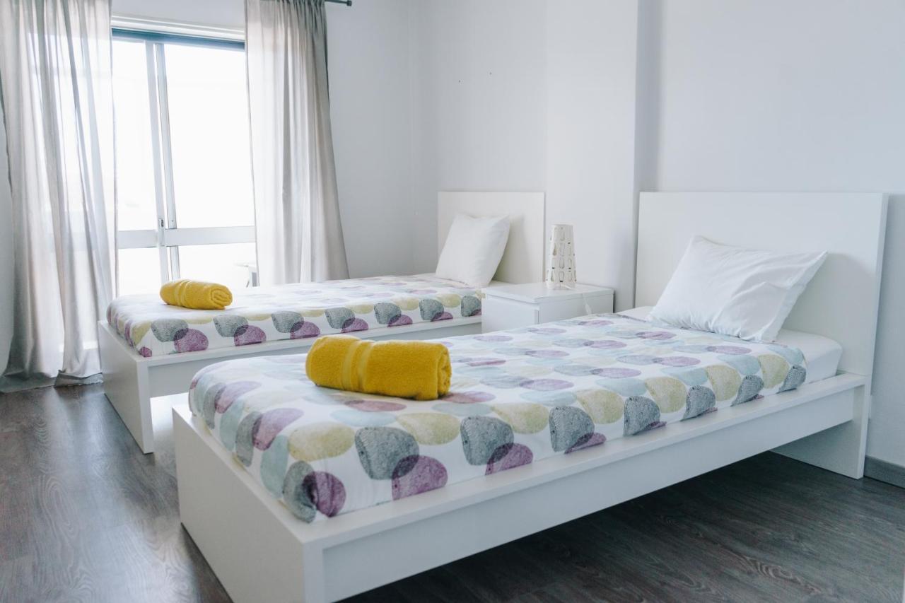 Ocean Guesthouse Peniche Εξωτερικό φωτογραφία