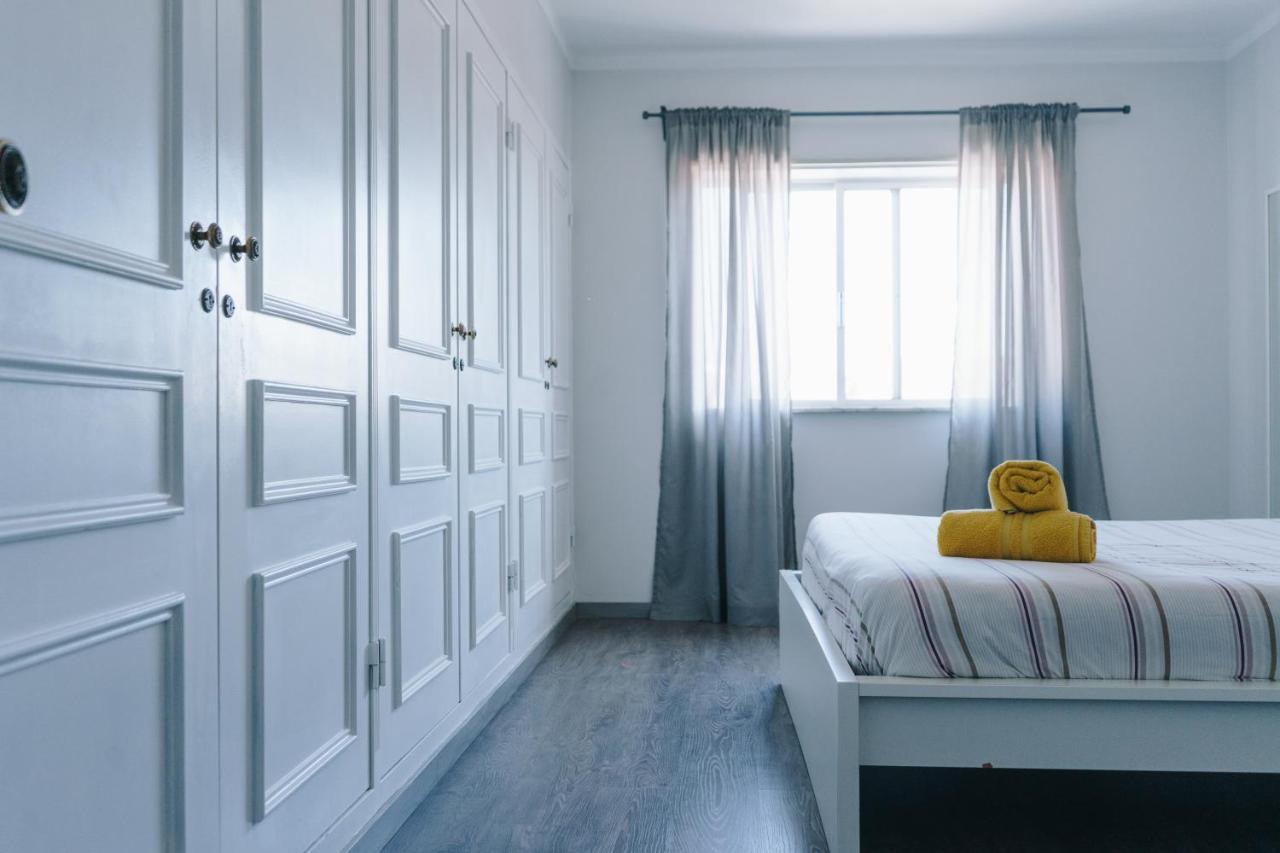 Ocean Guesthouse Peniche Εξωτερικό φωτογραφία