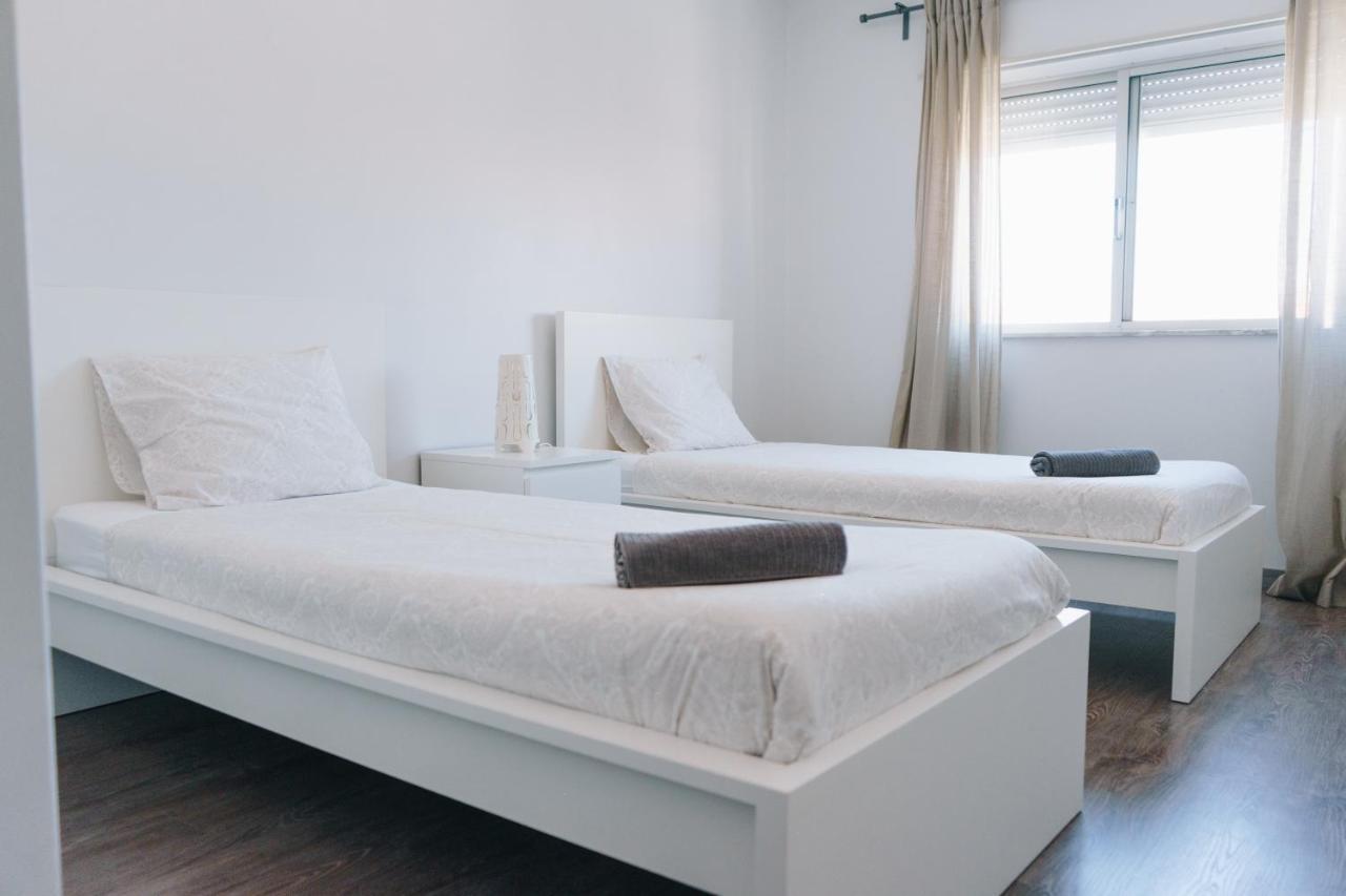 Ocean Guesthouse Peniche Εξωτερικό φωτογραφία