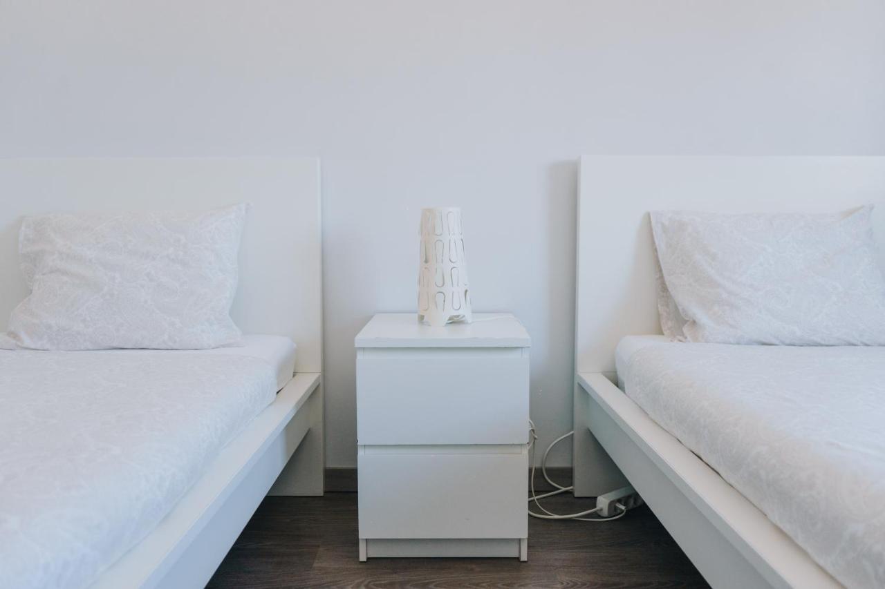 Ocean Guesthouse Peniche Εξωτερικό φωτογραφία