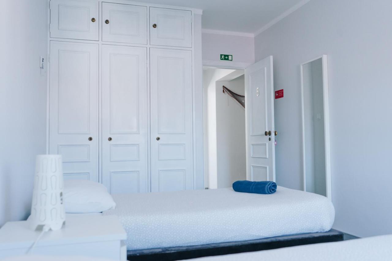 Ocean Guesthouse Peniche Εξωτερικό φωτογραφία