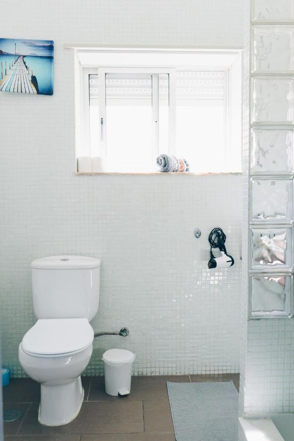 Ocean Guesthouse Peniche Εξωτερικό φωτογραφία