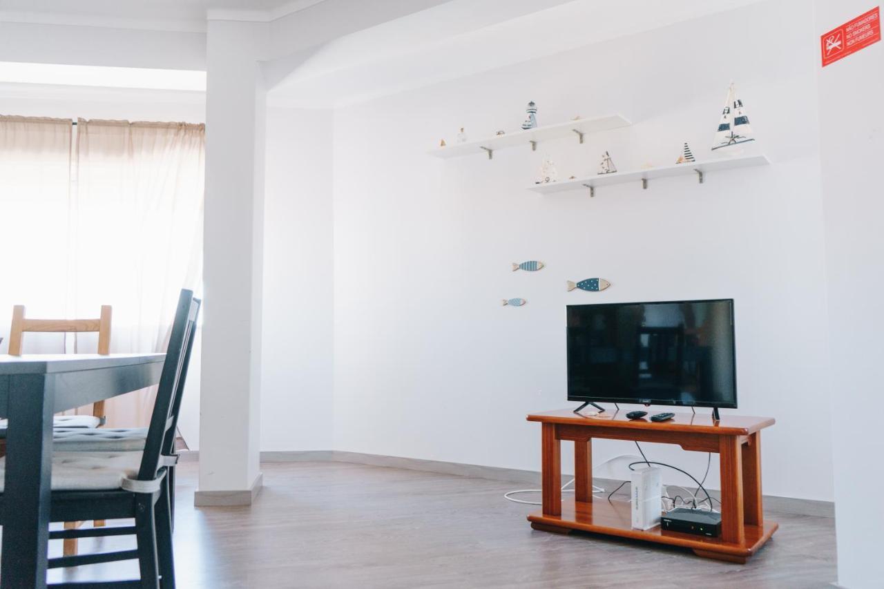 Ocean Guesthouse Peniche Εξωτερικό φωτογραφία