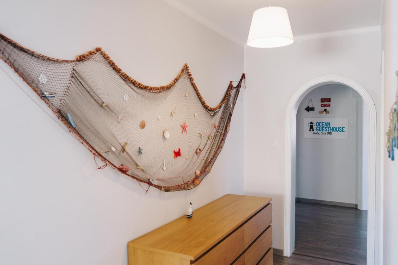 Ocean Guesthouse Peniche Εξωτερικό φωτογραφία