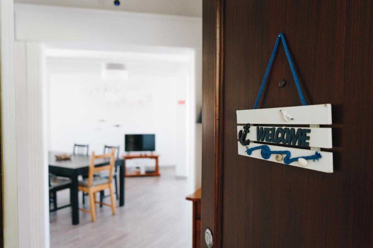 Ocean Guesthouse Peniche Εξωτερικό φωτογραφία