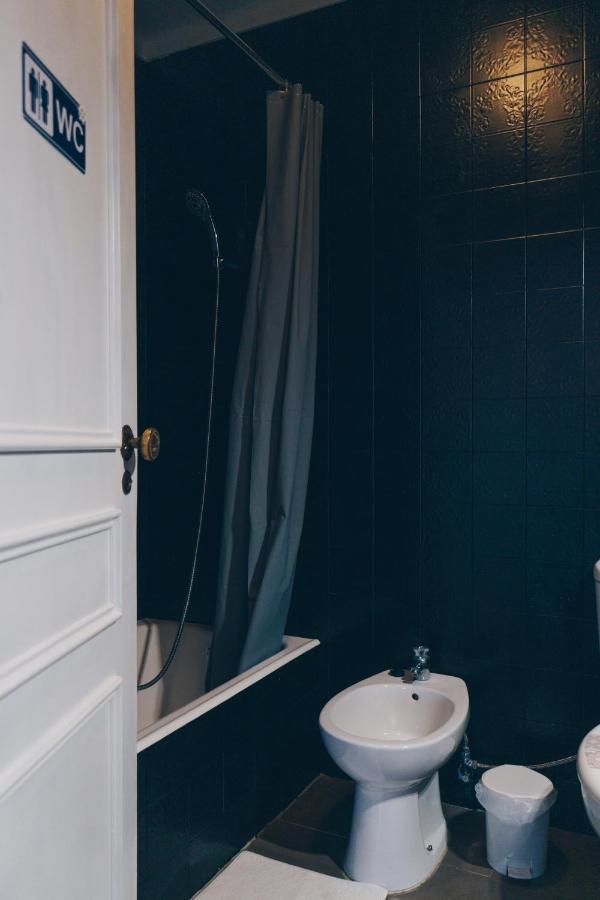 Ocean Guesthouse Peniche Εξωτερικό φωτογραφία
