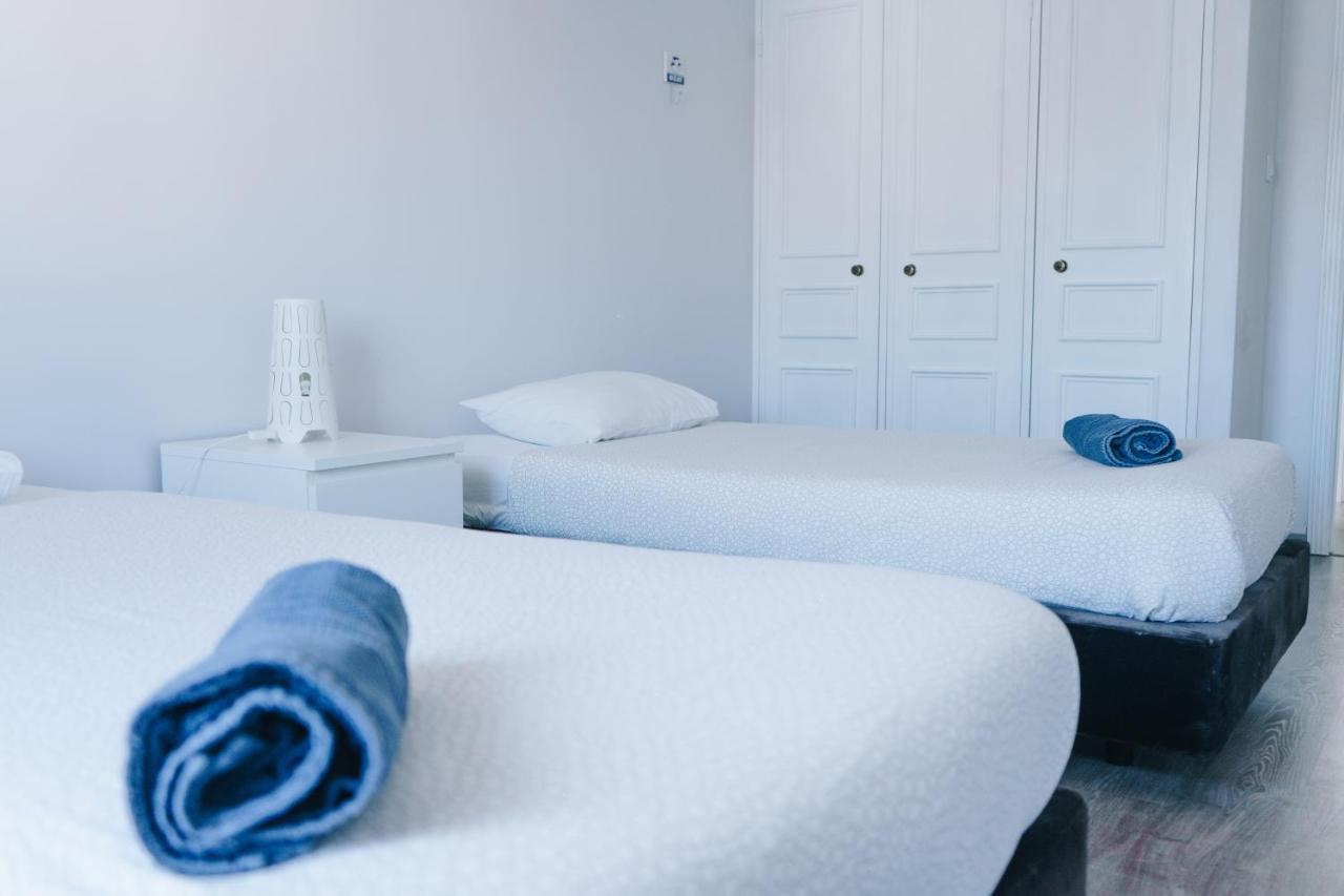 Ocean Guesthouse Peniche Εξωτερικό φωτογραφία