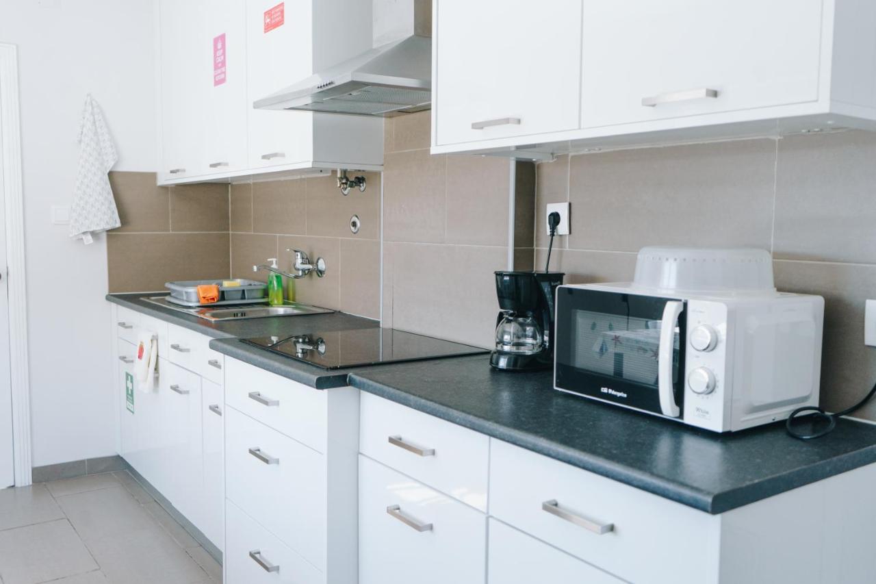 Ocean Guesthouse Peniche Εξωτερικό φωτογραφία
