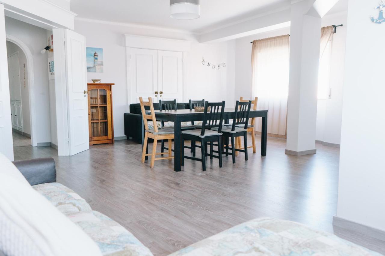 Ocean Guesthouse Peniche Εξωτερικό φωτογραφία