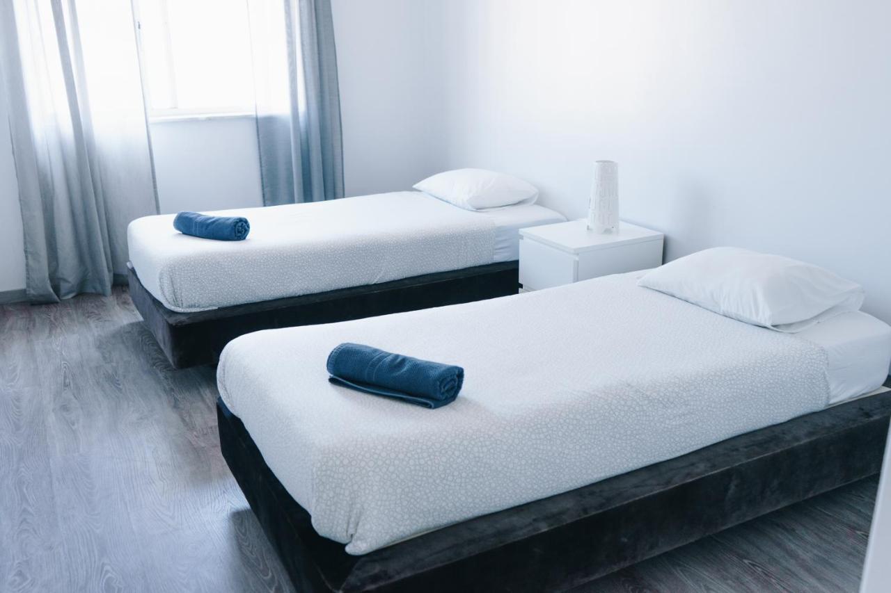 Ocean Guesthouse Peniche Εξωτερικό φωτογραφία