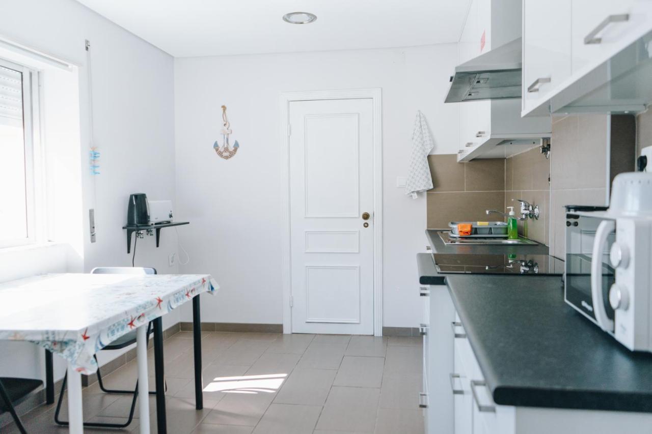 Ocean Guesthouse Peniche Εξωτερικό φωτογραφία