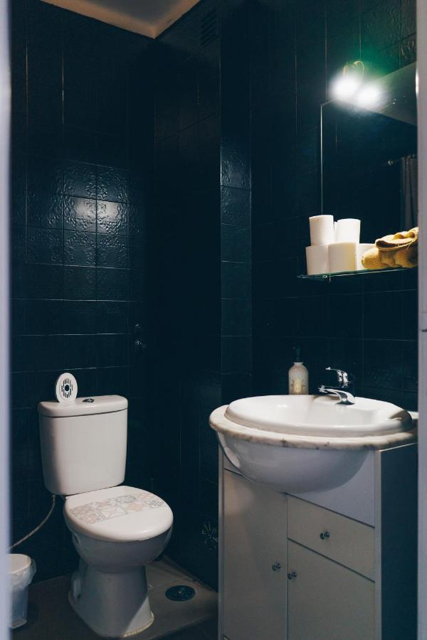 Ocean Guesthouse Peniche Εξωτερικό φωτογραφία