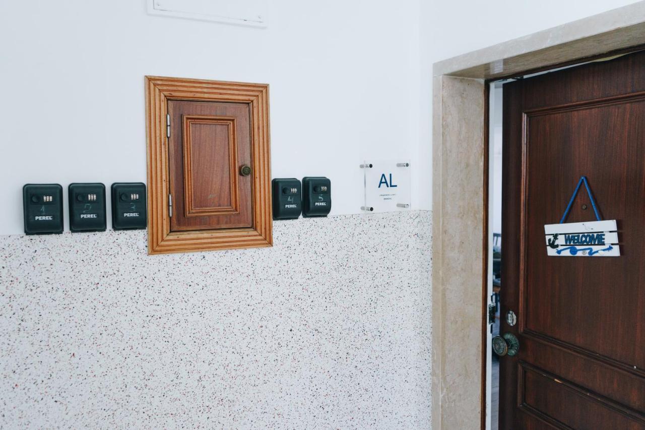Ocean Guesthouse Peniche Εξωτερικό φωτογραφία